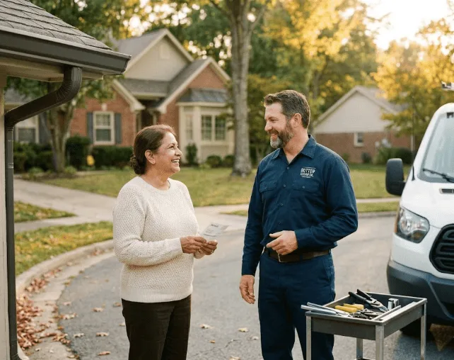 Gutter Repair Georgetown, MN FAQs