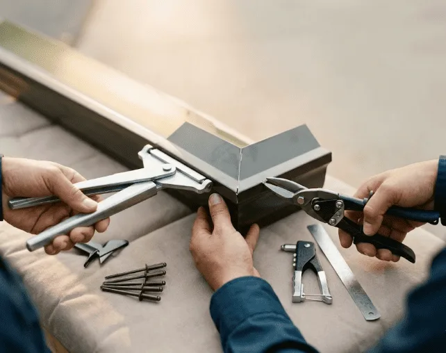 Why choose Gutter Repair in Georgetown, MN